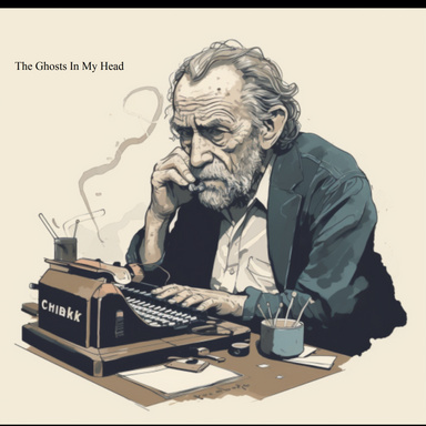 The Ghosts In My Head