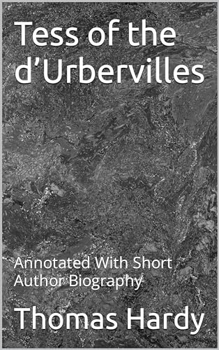 Tess of the d’Urbervilles