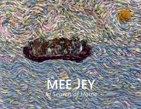 Mee Jey: In Search of Home