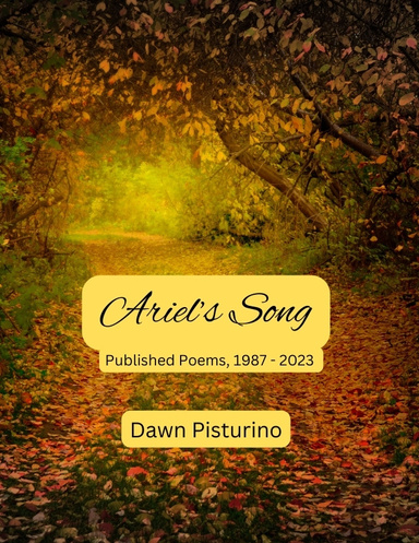 Ariel's Song