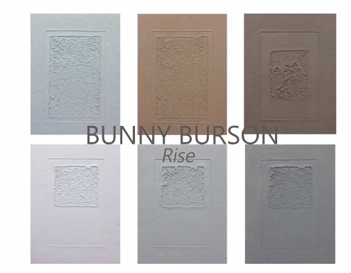 Bunny Burson: Rise