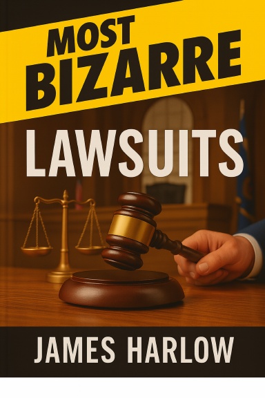Most Bizarre Lawsuits