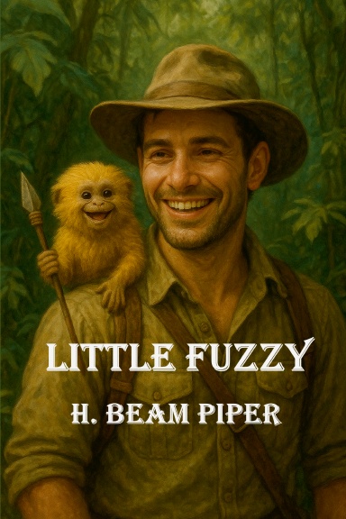 LITTLE FUZZY