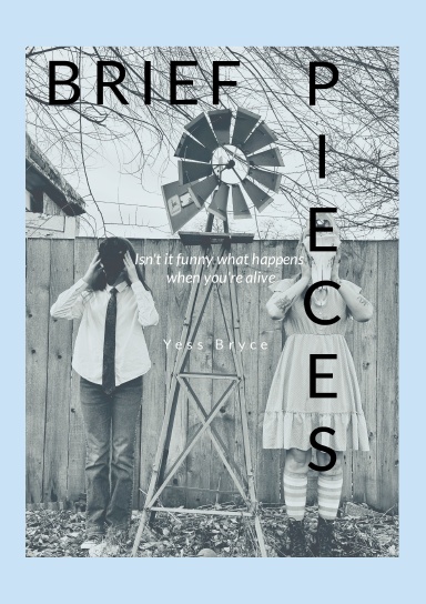 Brief Pieces