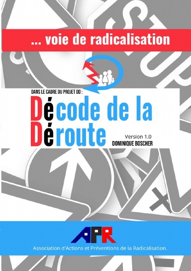 Décode de la déroute
