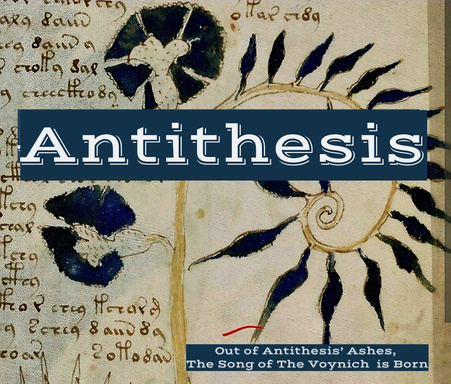 ANTITHESIS