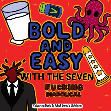 Bold And Easy With The Seven