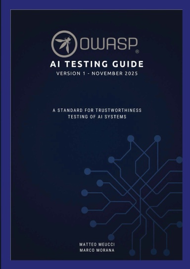 OWASP AI Testing Guide