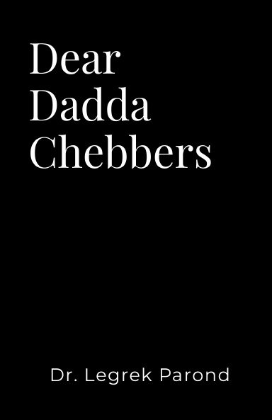 Dear Dadda Chebbers