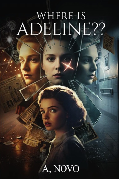 WHERE IS ADELINE??
