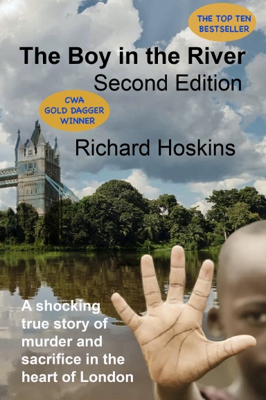 The Boy in the River