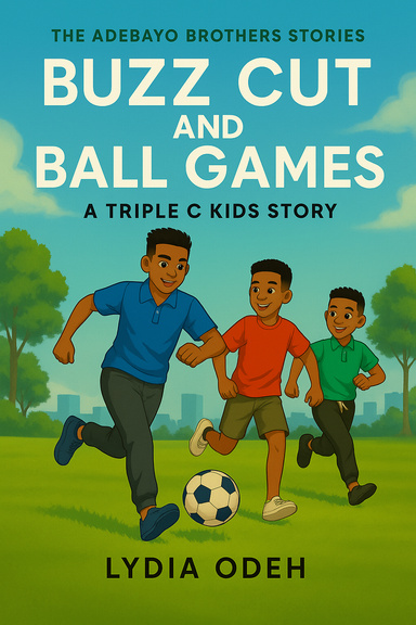 Buzz Cut and Ball Games