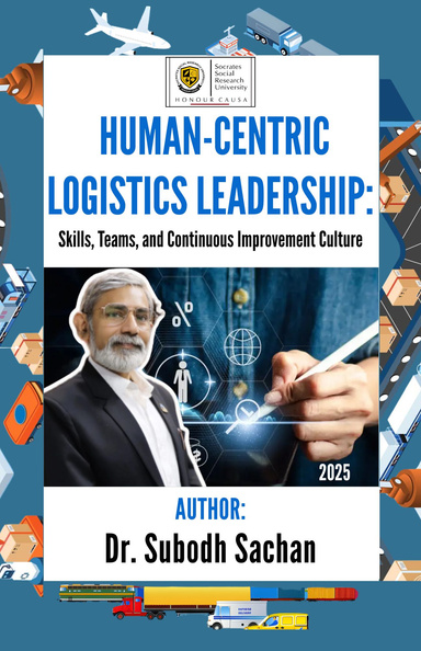Human-Centric Logistics Leadership: