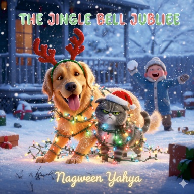 The Jingle Bell Jubilee