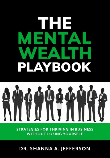 The Mental Wealth Playbook