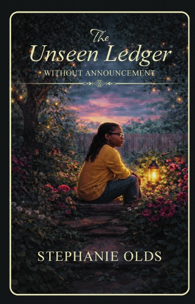 The Unseen Ledger