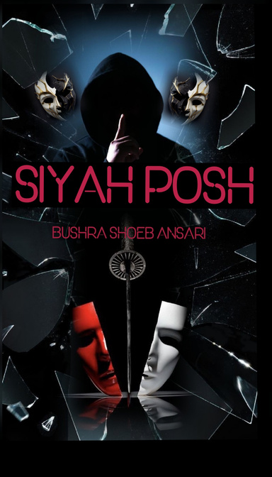 Siyah posh
