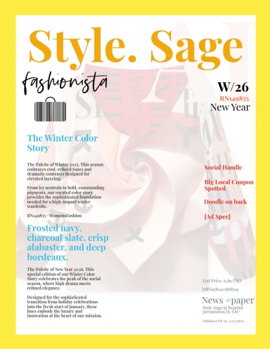 StyleSageAI