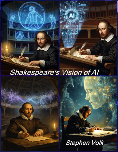 Shakespeare's Vision of AI