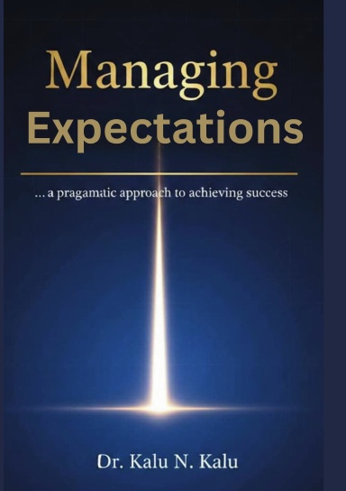 MANAGING EXPECTATIONS