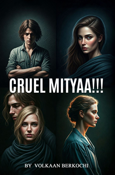 CRUEL MITYAA!!!