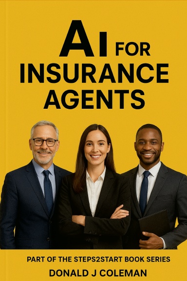 AI For Insurance Agents