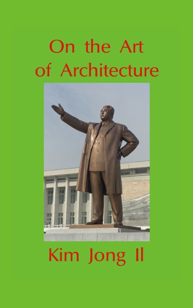 On Architecture