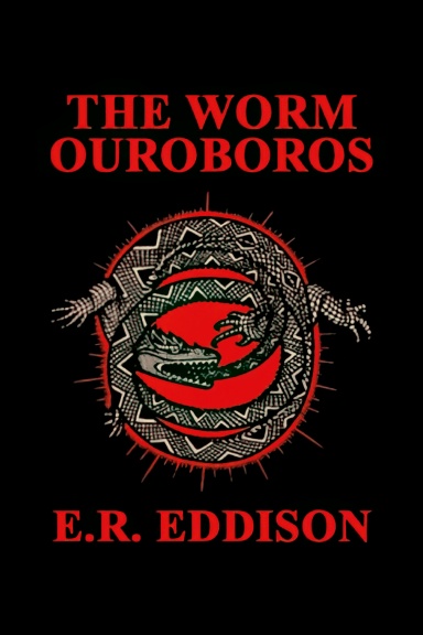 The Worm Ouroboros