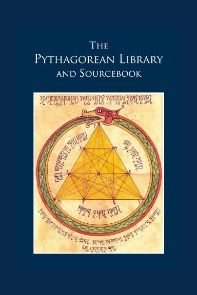 The Pythagorean Library And Sourcebook