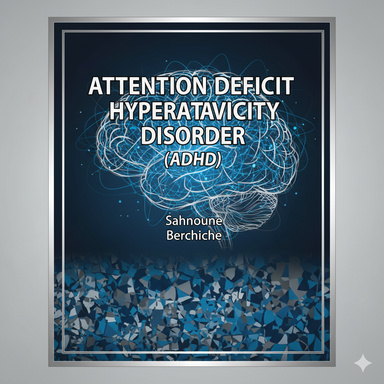 Attention Epiratavicity disorder ADHD