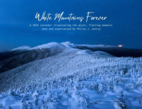 White Mountains Forever