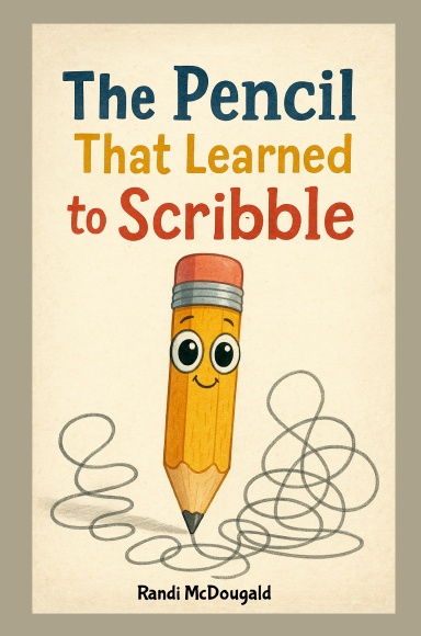 The Pencil that Learned to Scribble