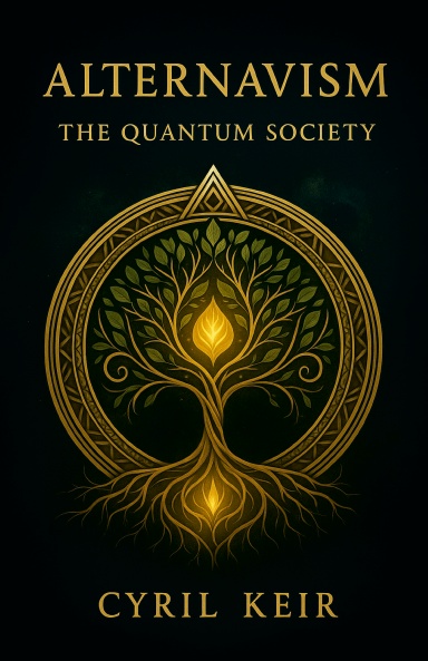 Alternavism - The Quantum Society