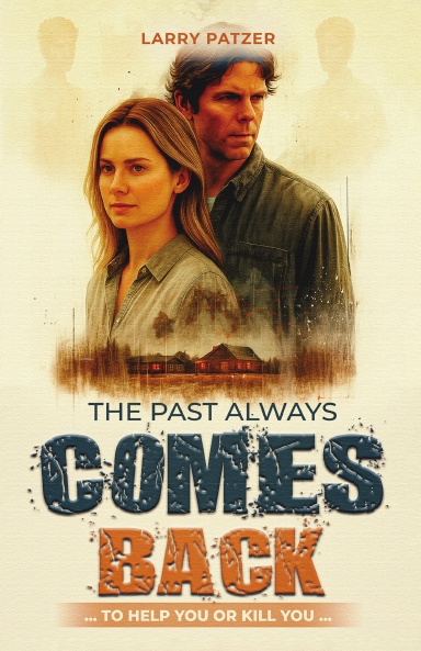 THE PAST ALWAYS COMES BACK