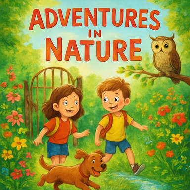 Adventure in Nature