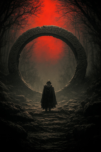 The Aetherium Chronicles: Book One – The Gathering Storm