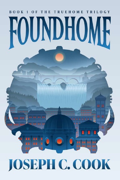 FoundHome