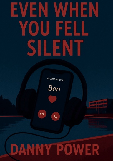 Even When You Fell Silent