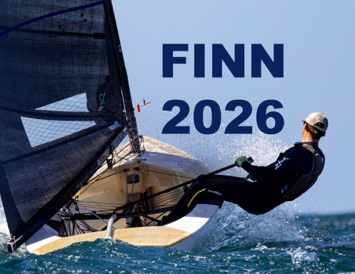 2026 Finn Calendar