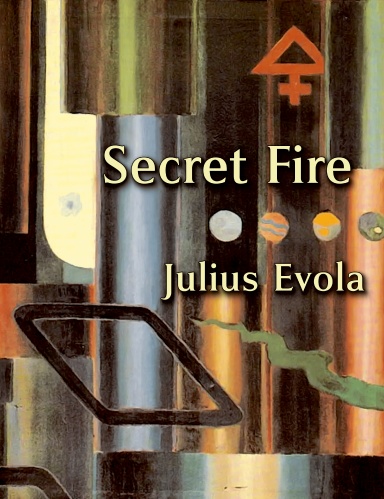 Secret Fire