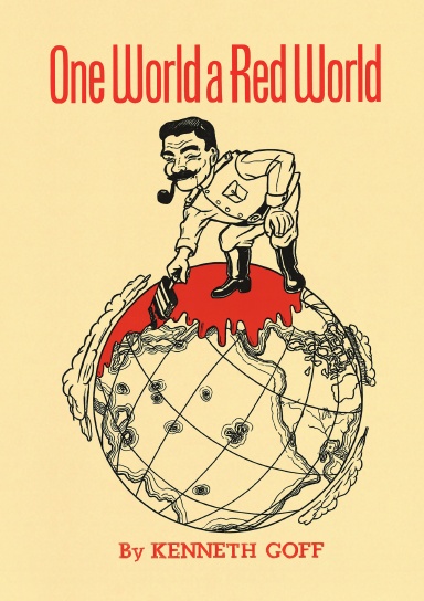 One World a Red World