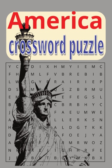 America Crossword Puzzle