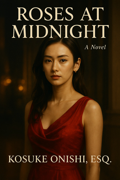 Roses at Midnight