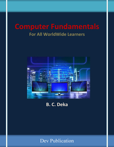 Computer Fundamentals