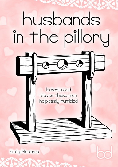 husbands in the pillory