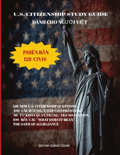 US Citizenship Study Guide