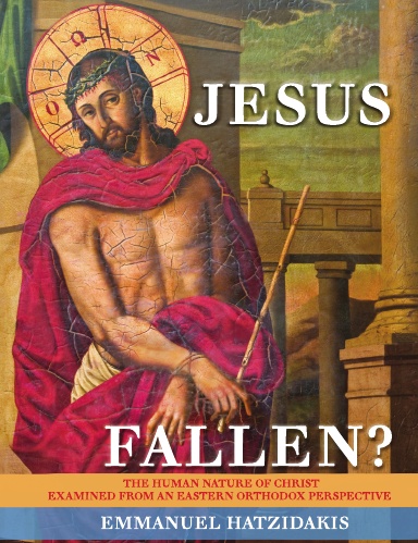 Jesus: Fallen?