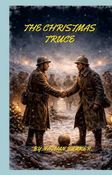 THE CHRISTMAS TRUCE