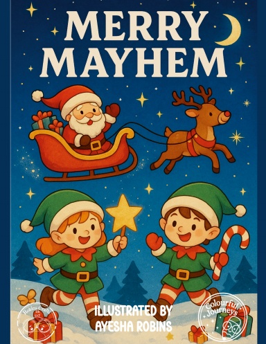 Merry Mayhem