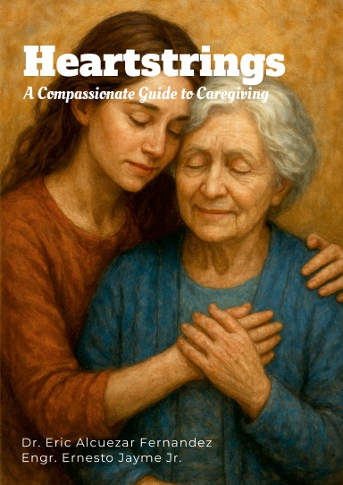 Heartstrings: A Compassionate Guide to Caregiving